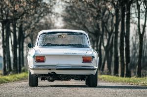 Alfa Romeo GTA 1300 Junior 1968 года 